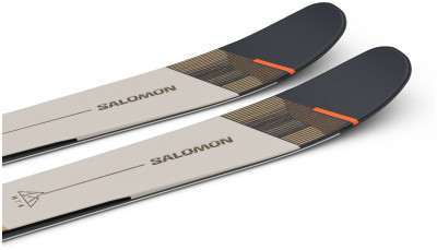 Salomon MTN 91 Carbon Ski