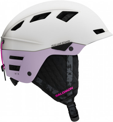 Salomon MTN Lab Helmet