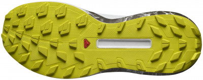 Salomon S/Lab Genesis Limited Edition Courtney