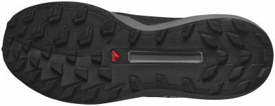 Salomon S/Lab Genesis Spine Shoe