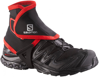 Salomon Trail Gaiters