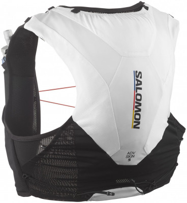 Salomon ADV Skin 5 Vest