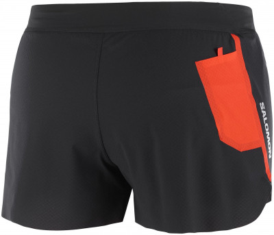 Salomon S/Lab Speed Shorts - Women