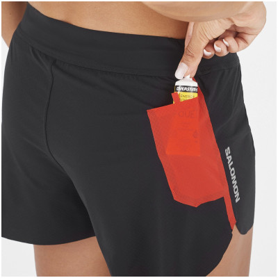 Salomon S/Lab Speed Shorts - Women