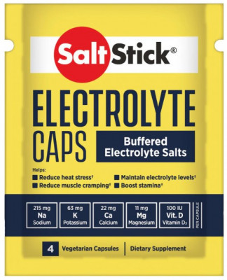 SaltStick Caps