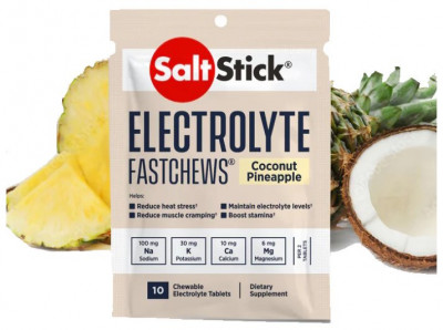 SaltStick FastChews