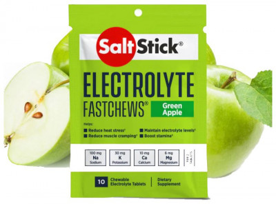 SaltStick FastChews