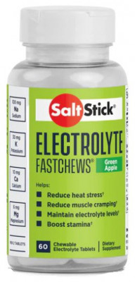 SaltStick FastChews