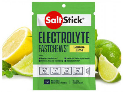 SaltStick FastChews