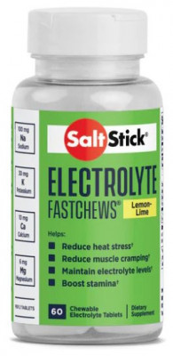 SaltStick FastChews