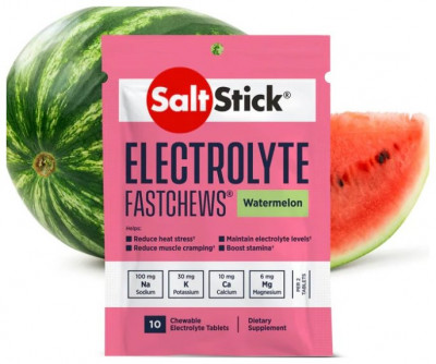 SaltStick FastChews