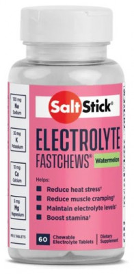 SaltStick FastChews