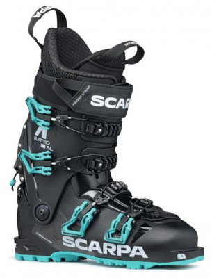 SCARPA 4 Quattro SL Boot - Women