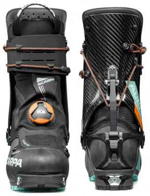 SCARPA Alien 1.1 - Women