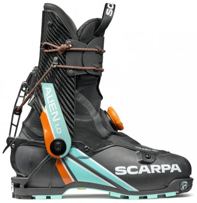 SCARPA Alien 1.1 - Women