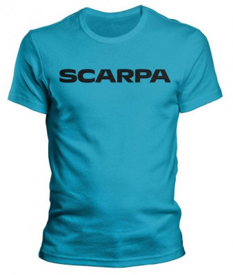 SCARPA Logo T-Shirt