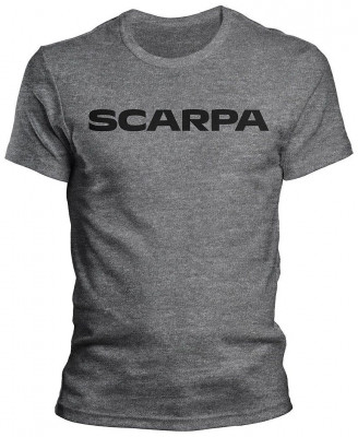 SCARPA Logo T-Shirt