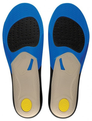 Sidas 3Feet Trail Insoles