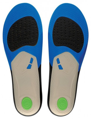 Sidas 3Feet Trail Insoles