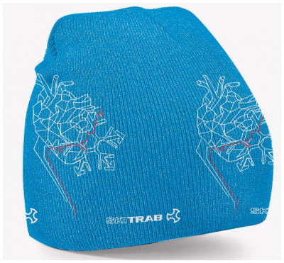 Ski Trab Wool Tech Beanie