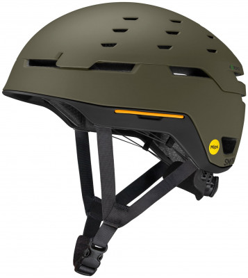 Smith Summit Helmet