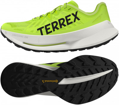 Terrex Agravic Speed Ultra