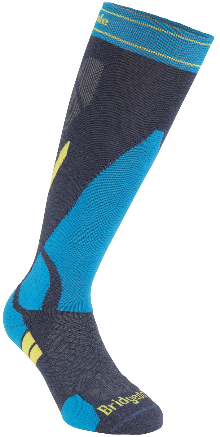 Bridgedale Ski Lightweight Socks