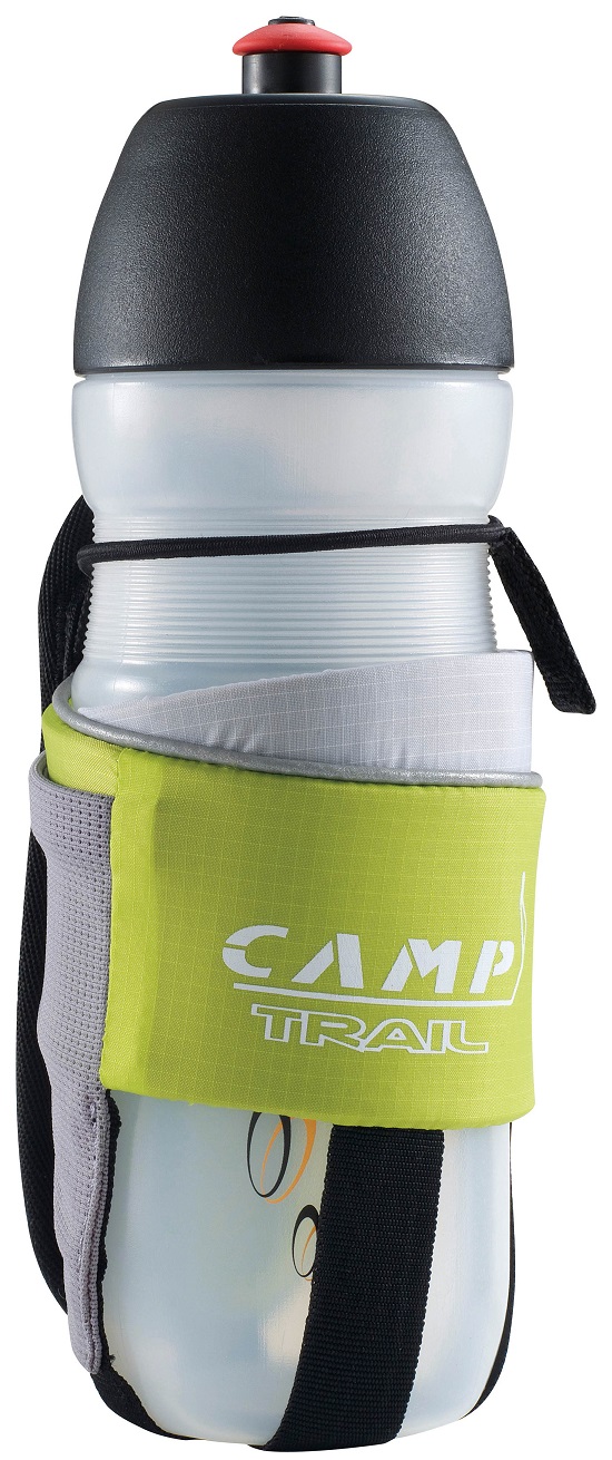 CAMP Soft Flask