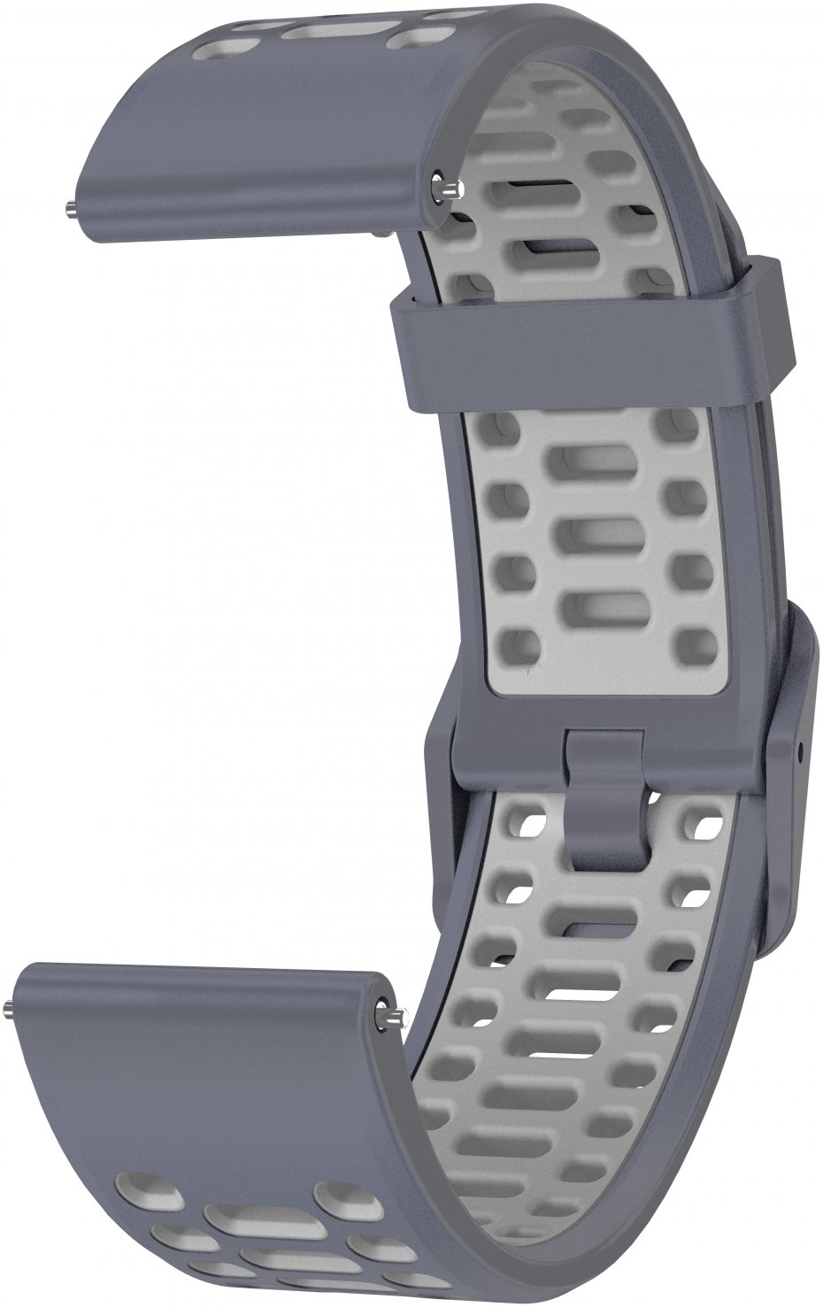 Durable Military Nylon Watch Band Strap For COROS VERTIX 2 Wristband  Bracelet