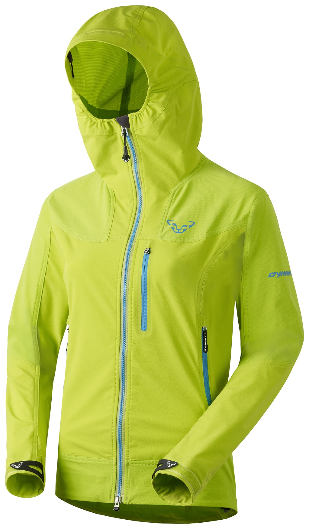 Dynafit Mercury Softshell Jacket - Women