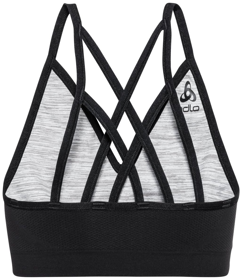 Guest column: Odlo sports bras marry comfort with quality