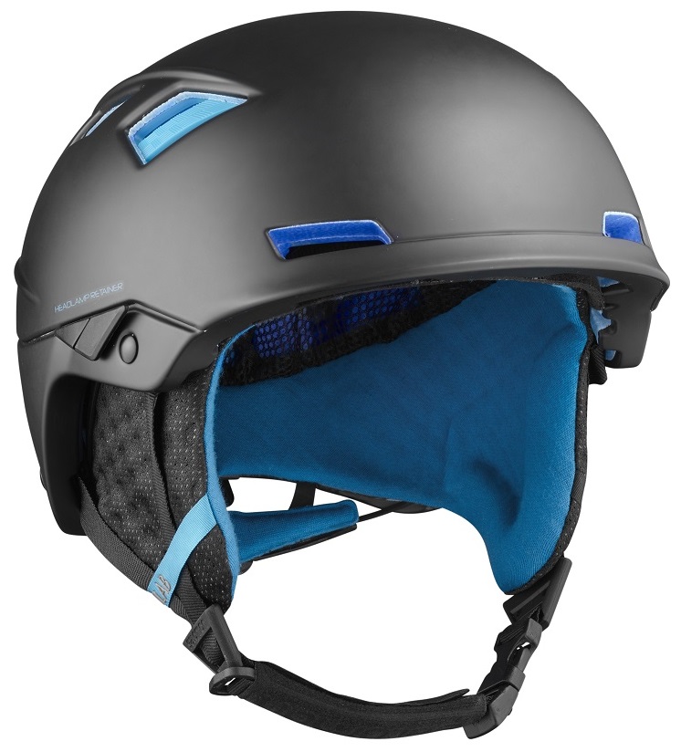 Salomon MTN Lab Helmet