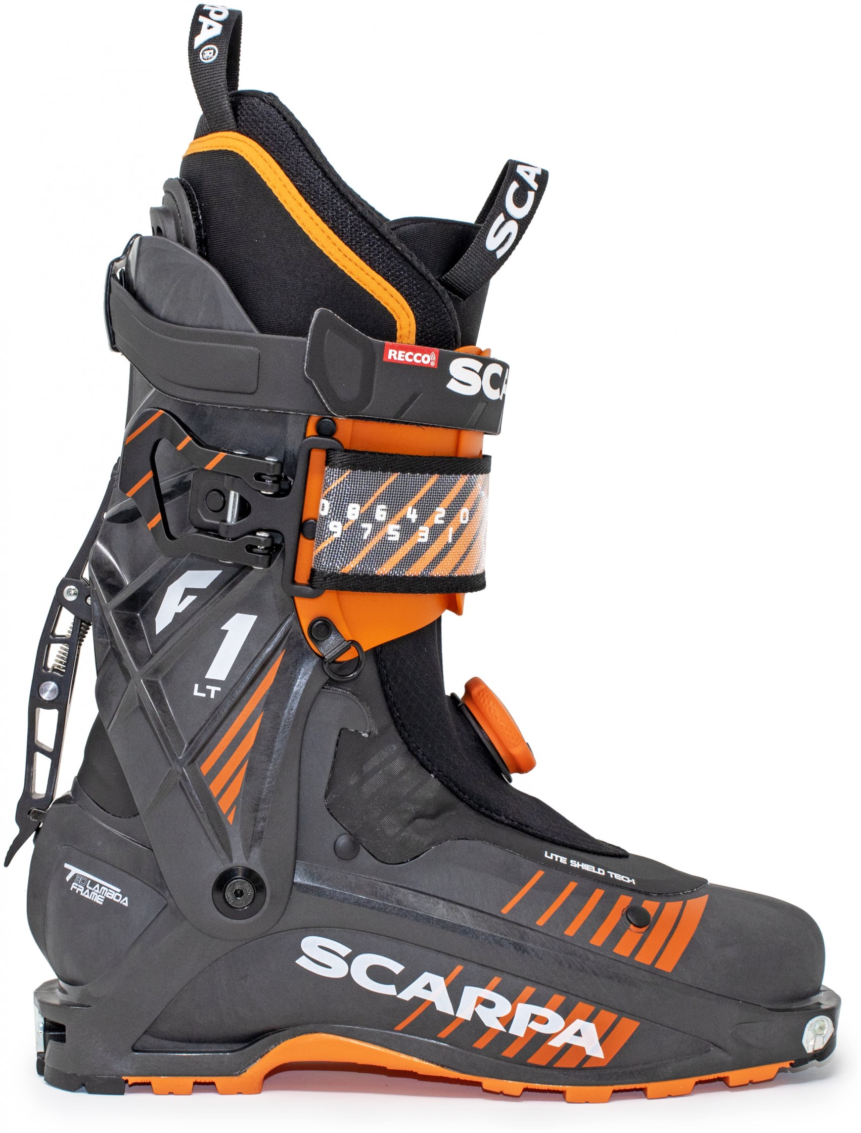 Buy > scarpa boots sizing > in stock