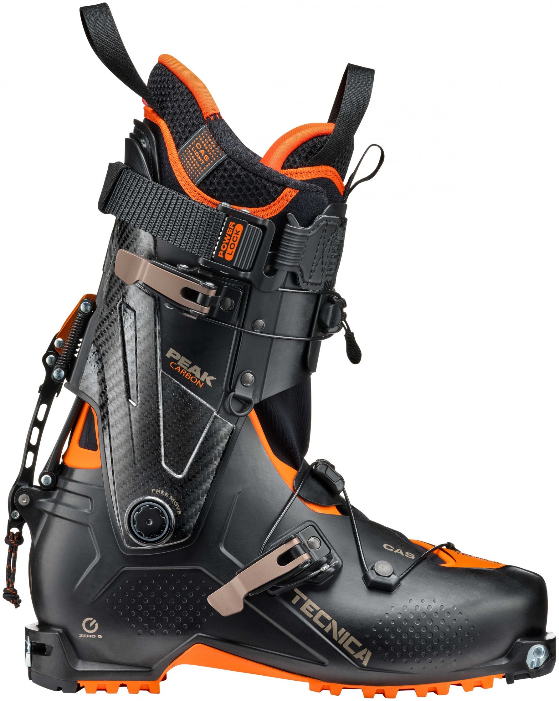 How To Keep Your Feet Happy In Ski Touring Boots